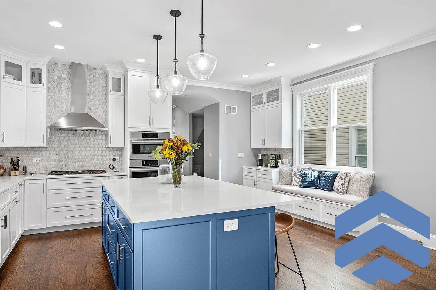 Project Alpha Blue renovation photo 3