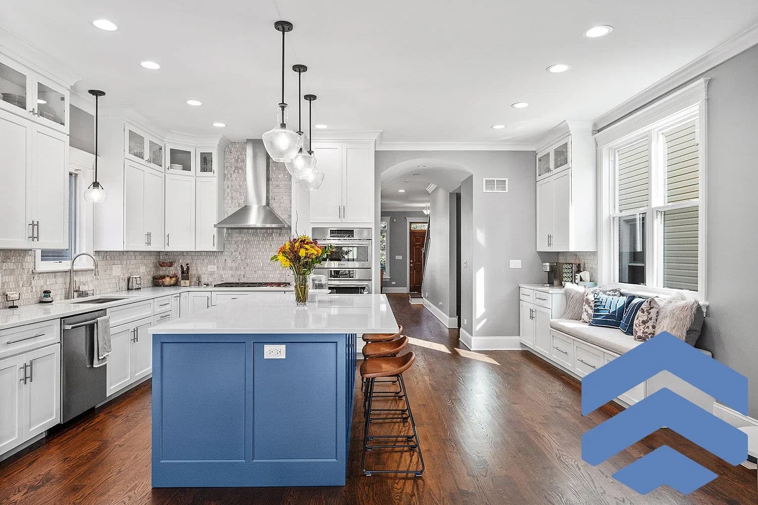 Project Alpha Blue renovation photo 4