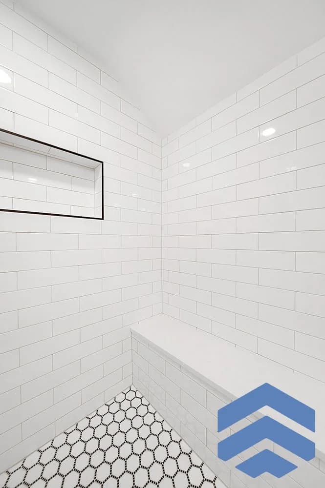 Project Marbled Hex renovation photo 2