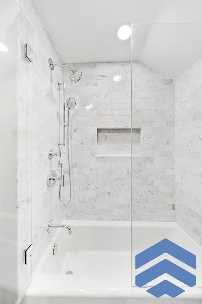 Project Marbled Hex renovation photo 7