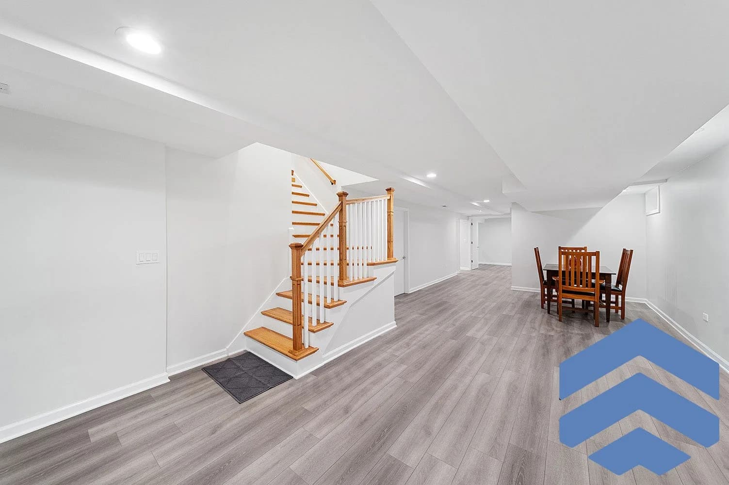 Project Minty and Minimalist renovation photo 3