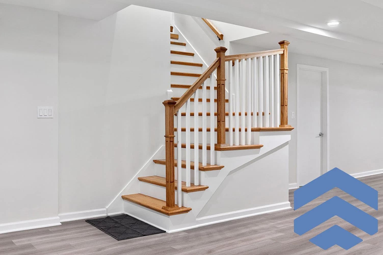 Project Minty and Minimalist renovation photo 4