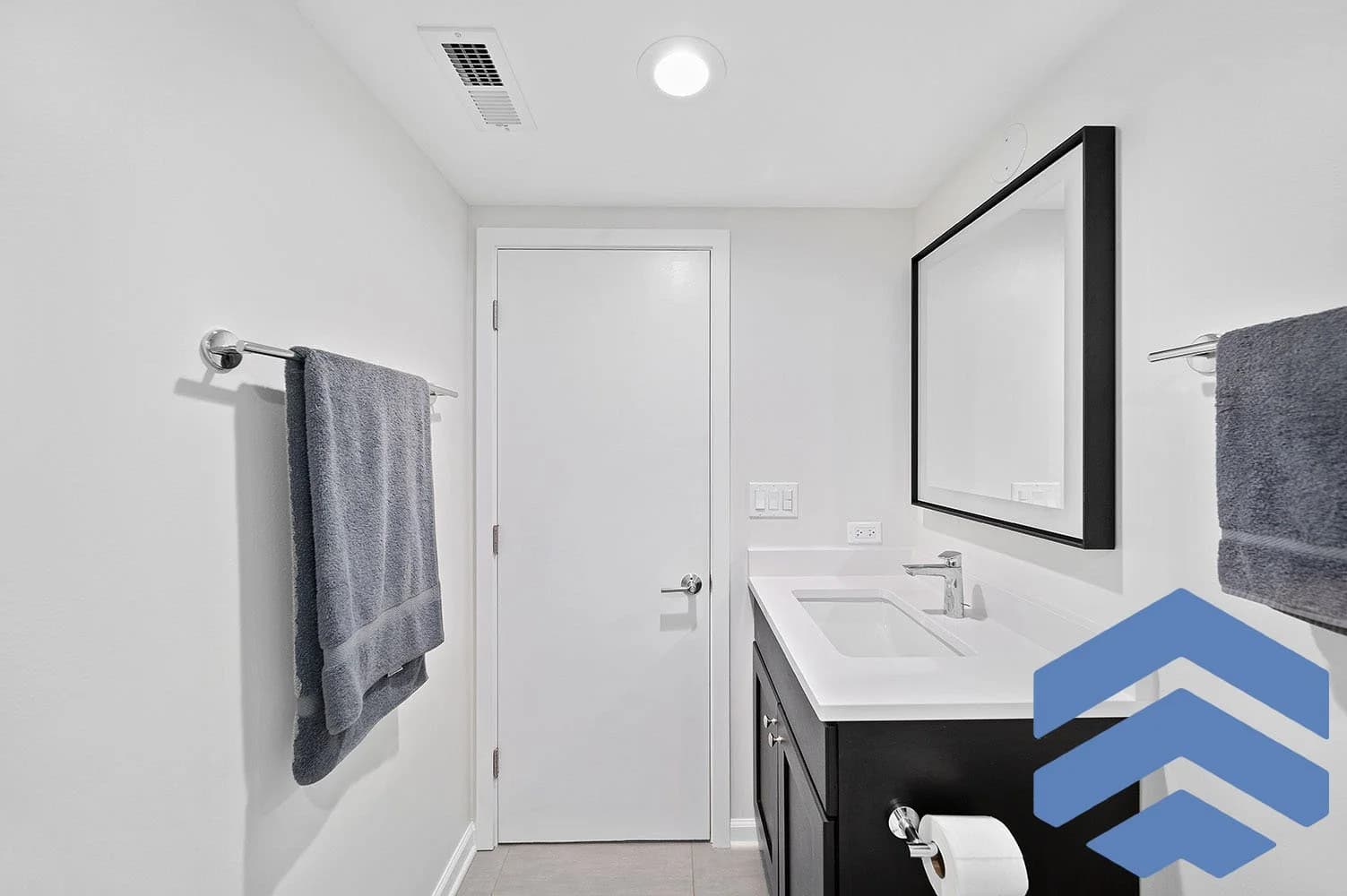 Project Minty and Minimalist renovation photo 6