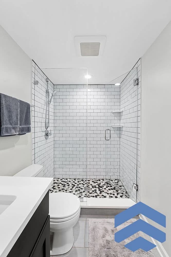 Project Minty and Minimalist renovation photo 7