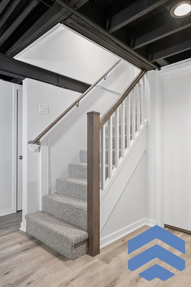 Project Phil's Rec Room renovation photo 4