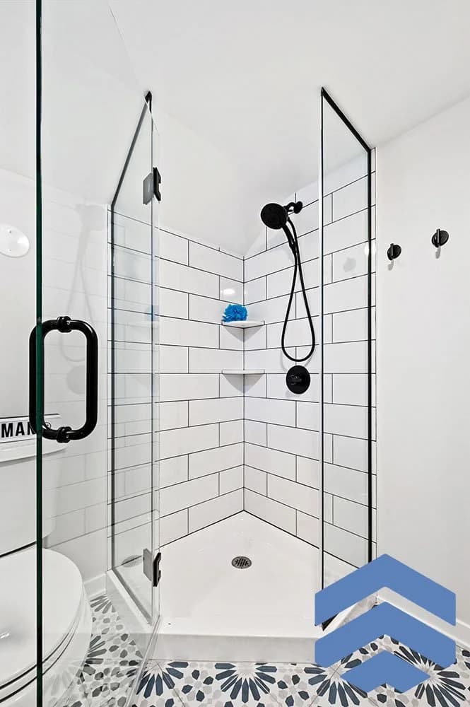 Project Phil's Rec Room renovation photo 5