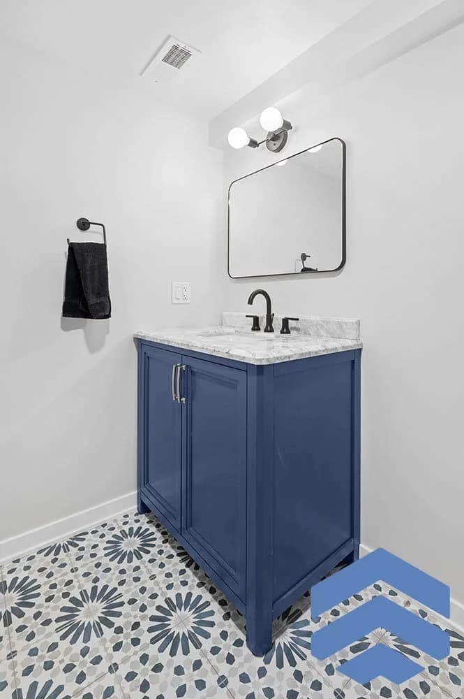 Project Phil's Rec Room renovation photo 7