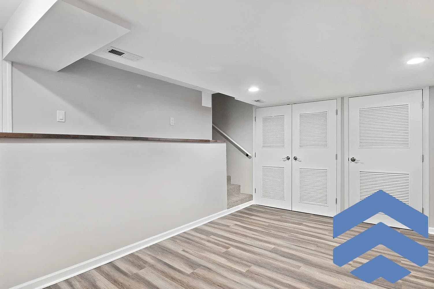 Project Ronnie's Mancave renovation photo 4