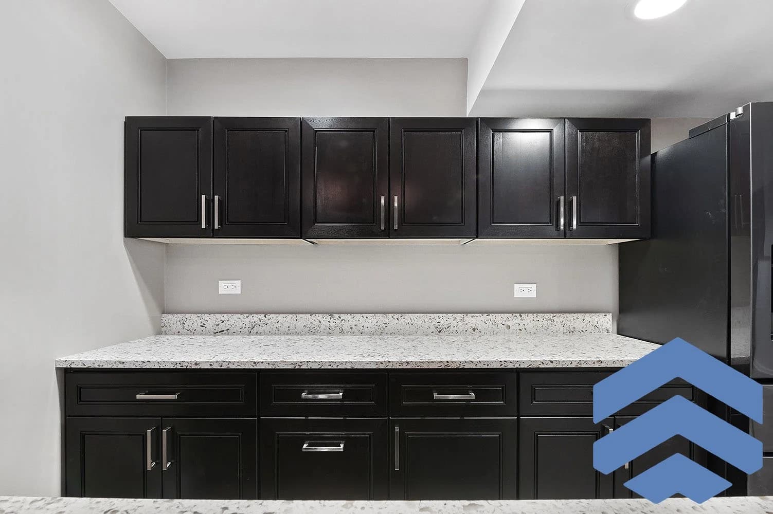 Project Ronnie's Mancave renovation photo 6