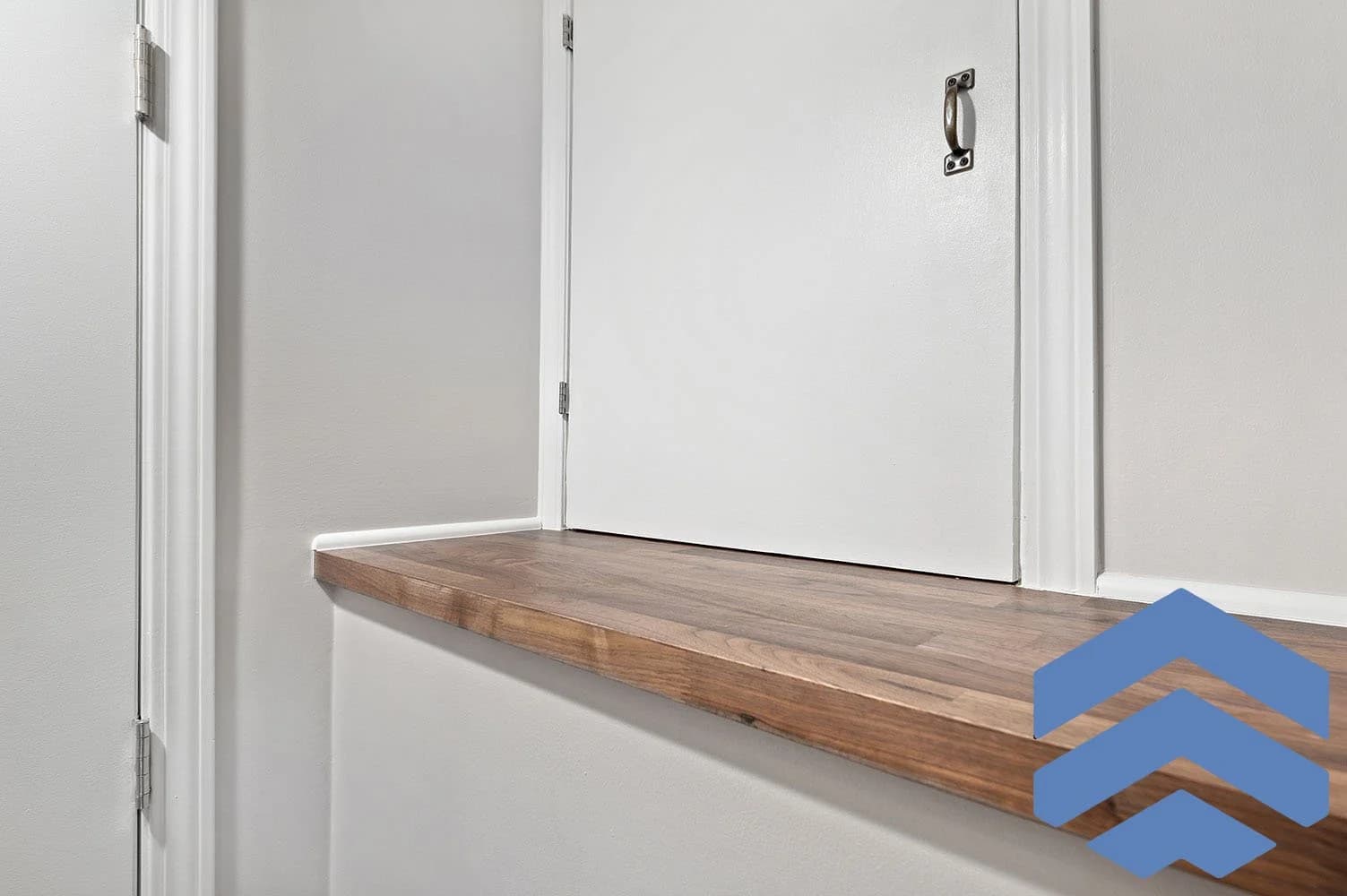 Project Ronnie's Mancave renovation photo 7