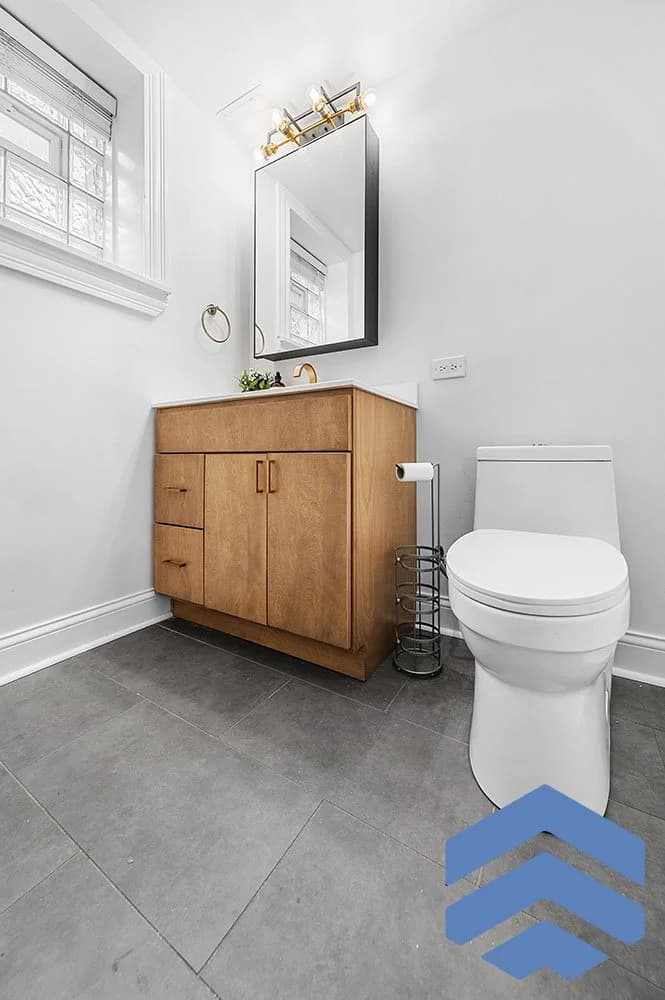 Project Semi Modern Kitchen renovation photo 7