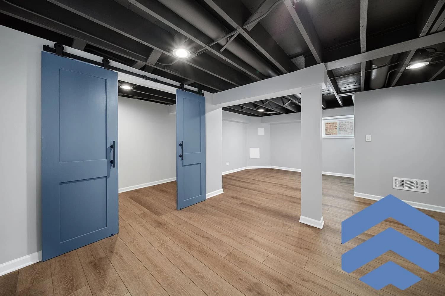 Project Spearmint renovation photo 3