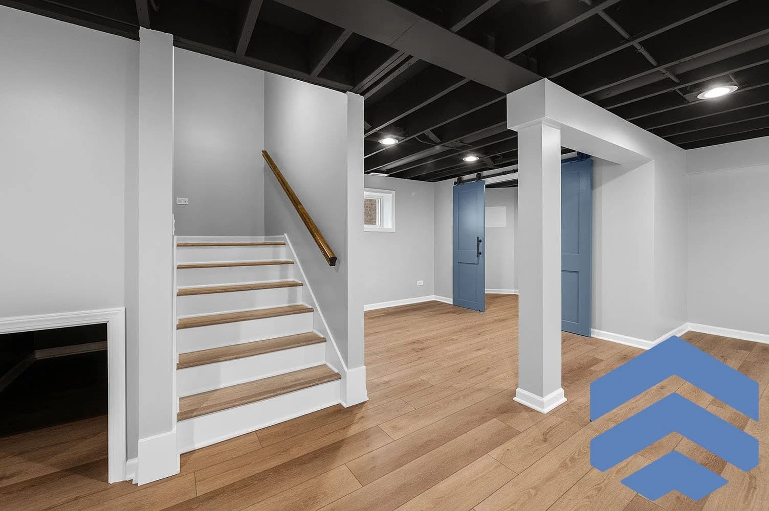 Project Spearmint renovation photo 4