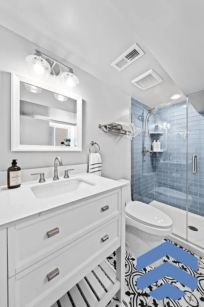 Project Spearmint renovation photo 5