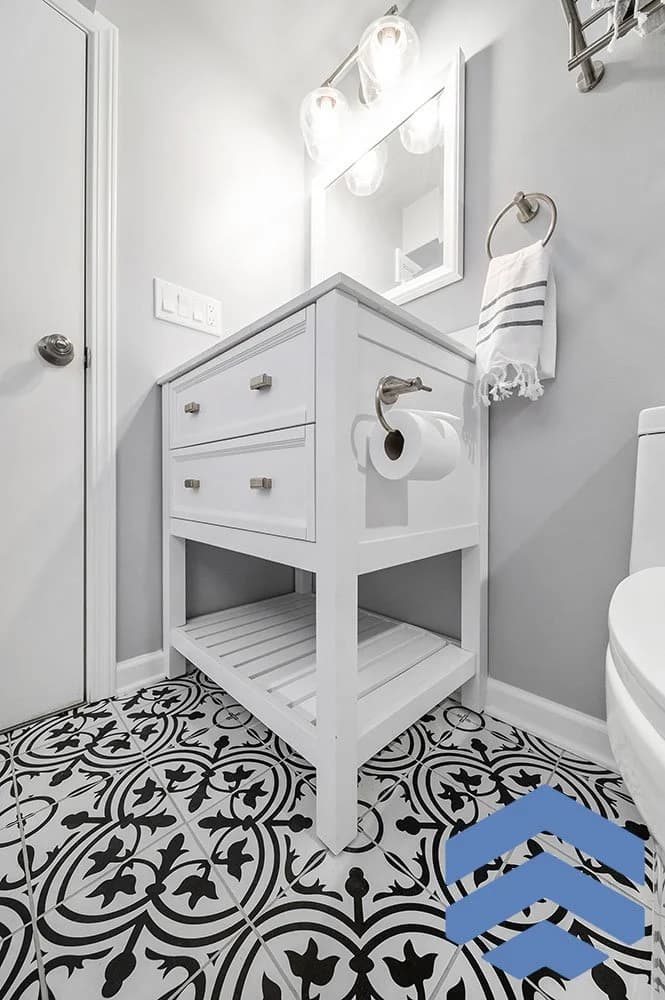 Project Spearmint renovation photo 7