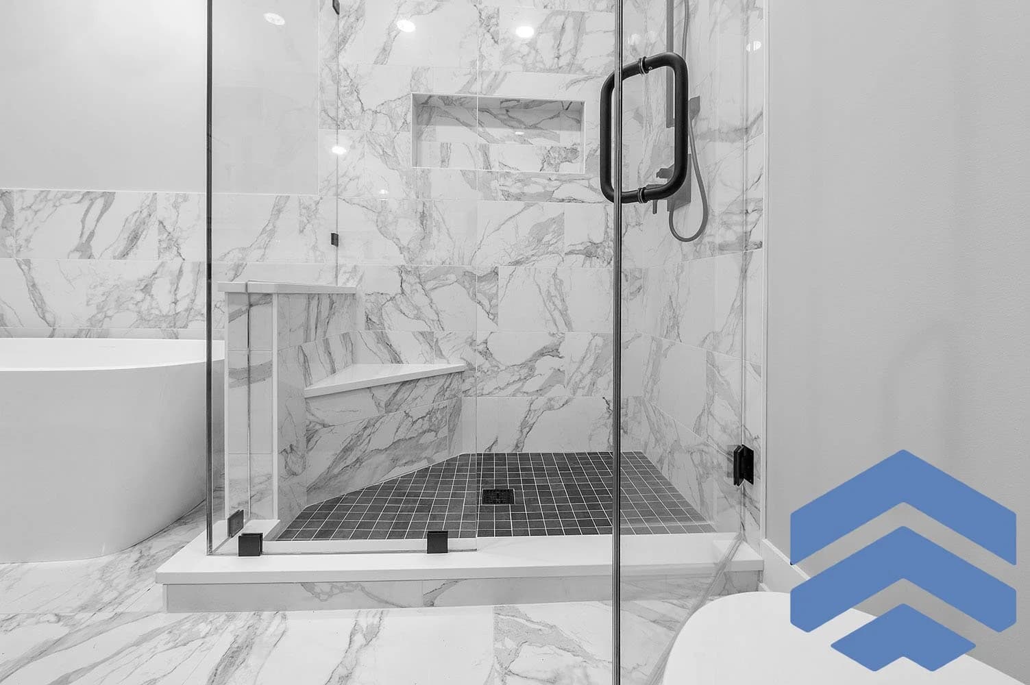 Project Swiss Marble renovation photo 3