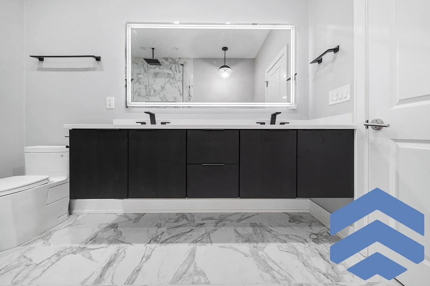 Project Swiss Marble renovation photo 8