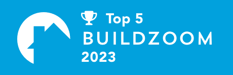BuildZoom contractor badge