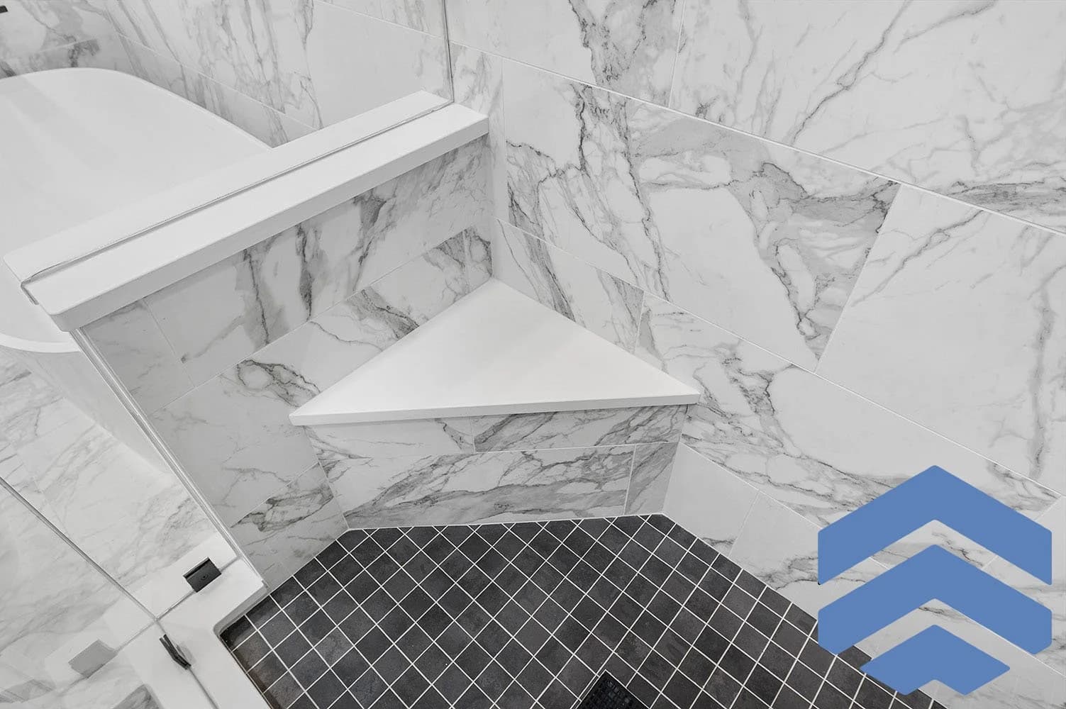Project Swiss Marble renovation photo 5